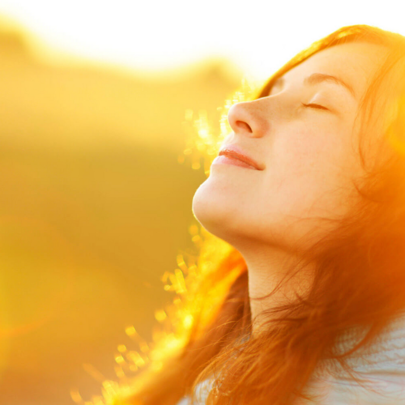 ¡ DI ADIÓS A LA ANSIEDAD Y EL ESTRÉS EN MENOS DE 1 MINUTO ¡