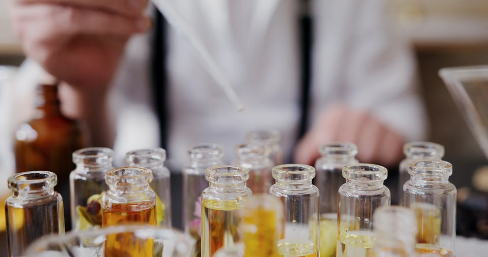 Estrenamos nueva web: 10 años de Almasía | Soul of Nature