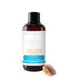 Aceite corporal niños arcoíris con calcedonia