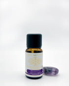 Equilibrio Emocional con Amatista 6º CHAKRA