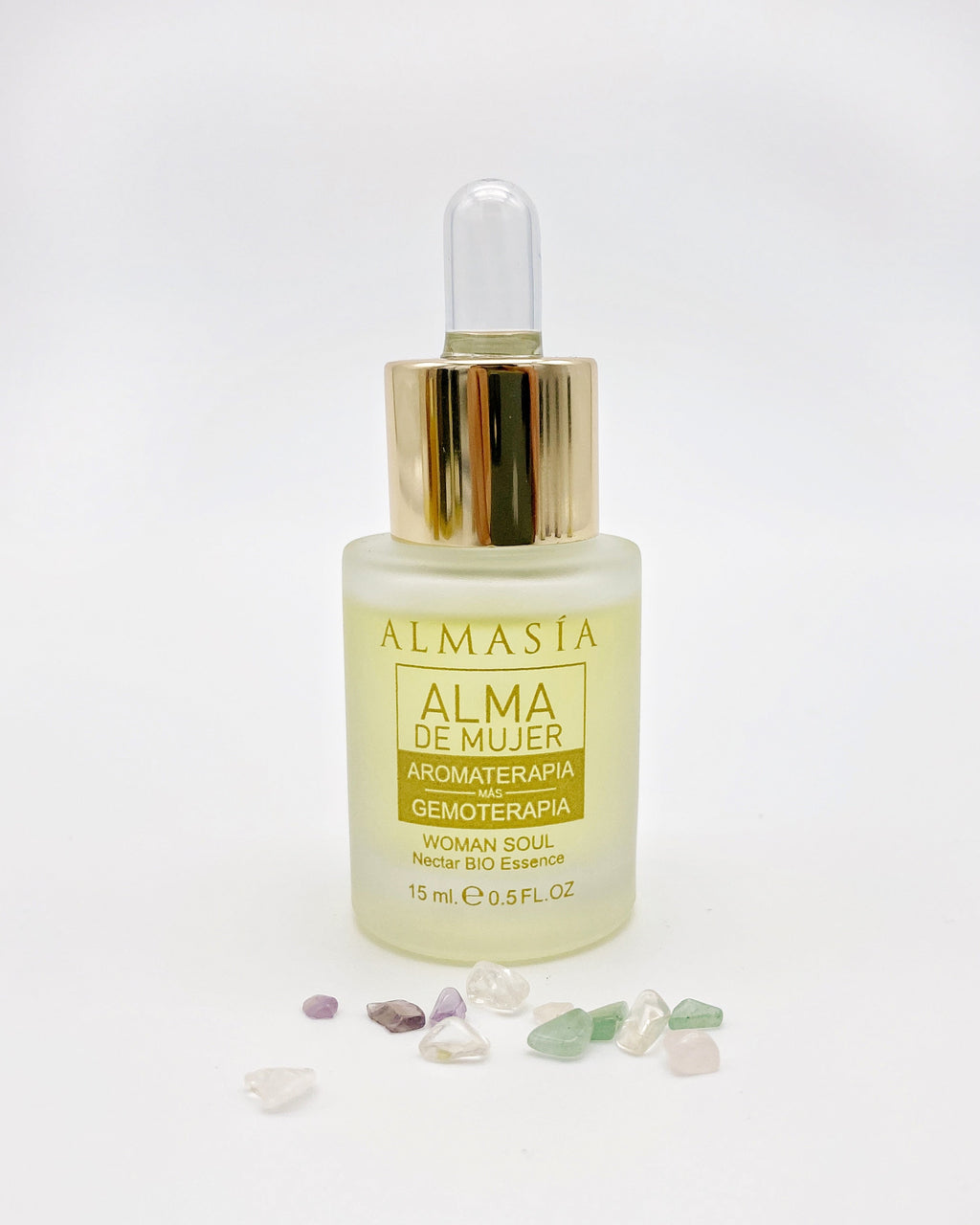 Kit duo alma