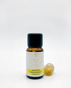 Mezcla Alegría Consciente con Citrino 3º CHAKRA