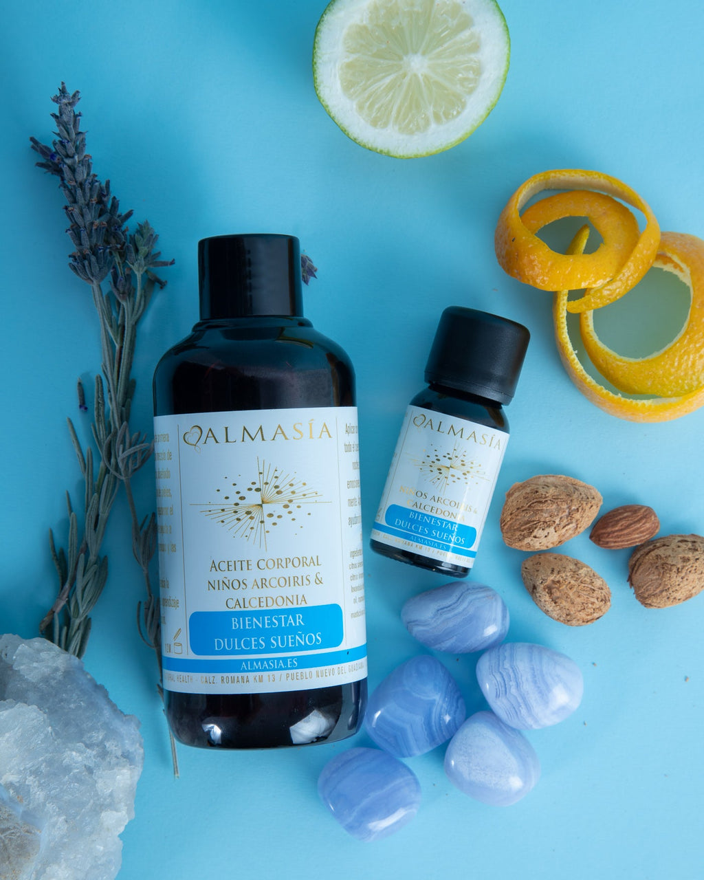 Pack Niños arcoiris