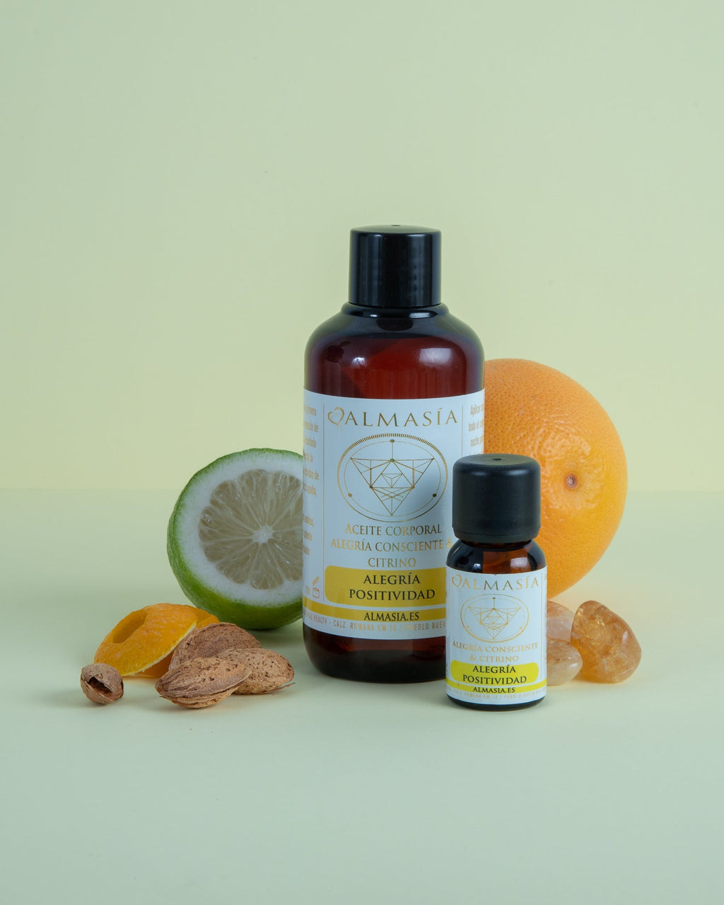 Pack Alegría Consciente