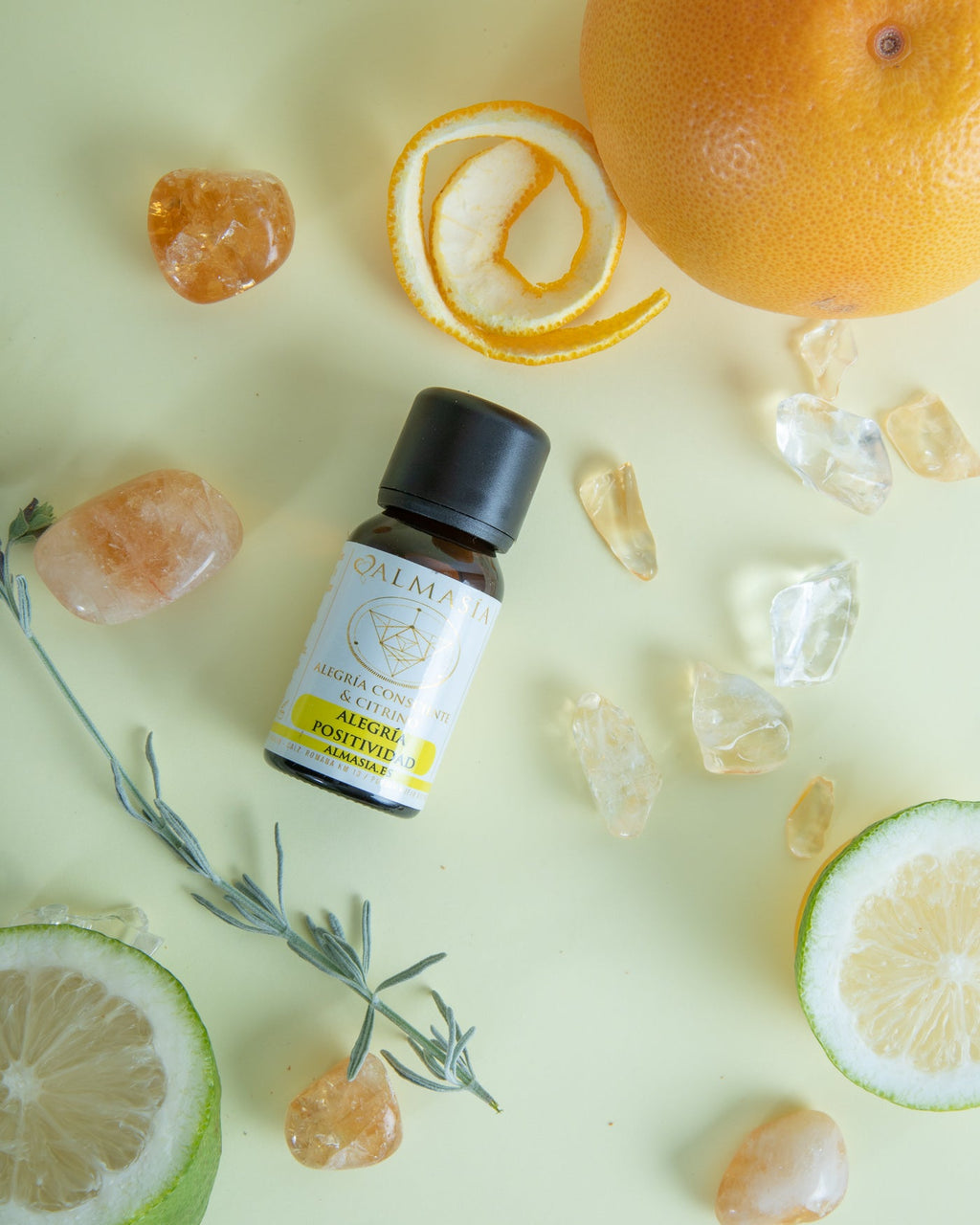 Pack Alegría Consciente