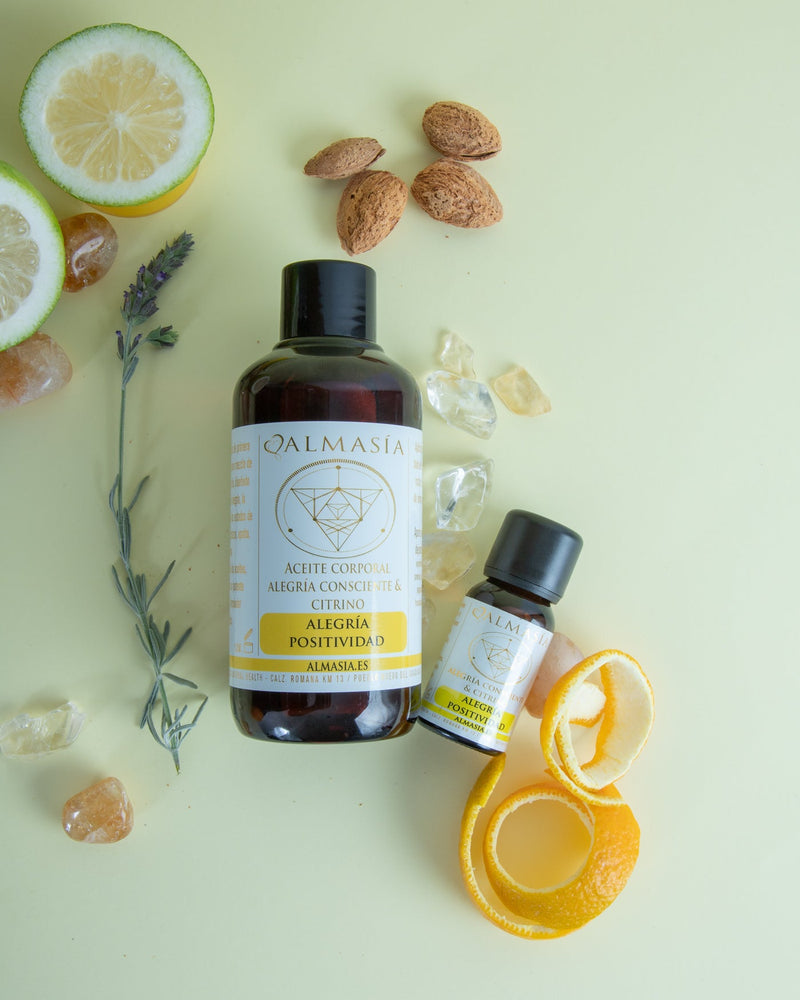 Pack Alegría Consciente