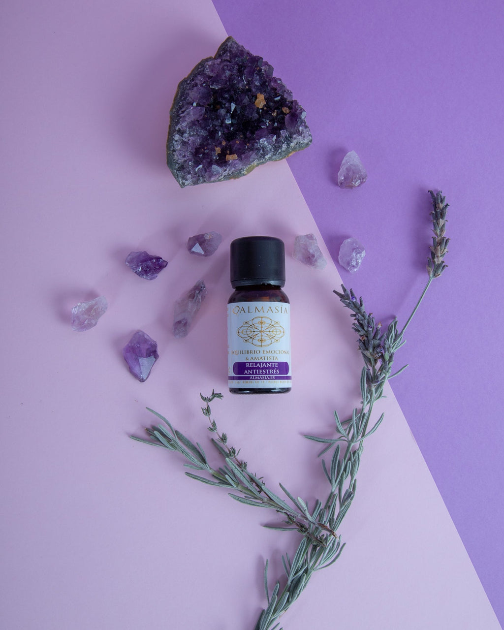 Pack Equilibrio emocional