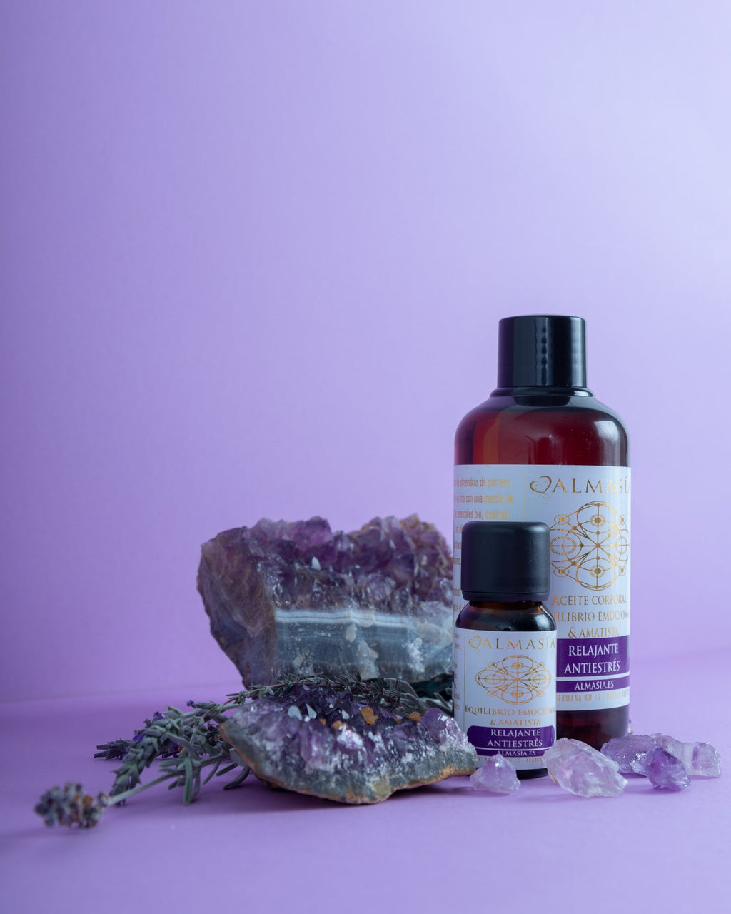 Pack Equilibrio emocional