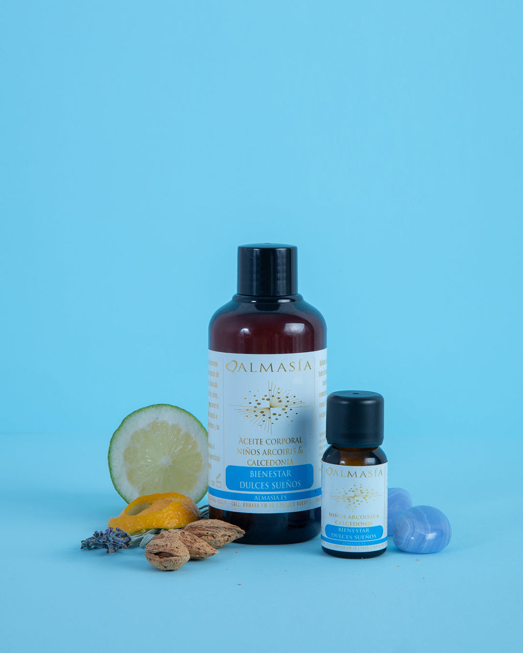 Pack Niños arcoiris