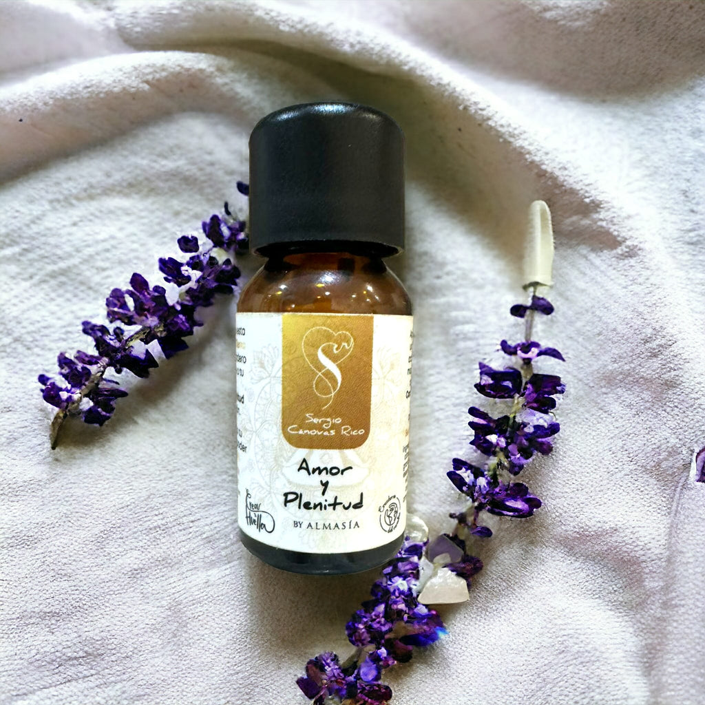 Ser, Amor y Plenitud