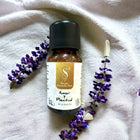 Ser, Amor y Plenitud