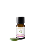 Aceite esencial de Geranio con Jade Verde