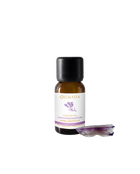 Aceite esencial de Lavanda Bio con Amatista