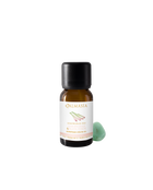Aceite esencial de Lemon Grass con Ágata Verde