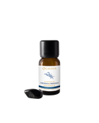 Aceite esencial de Mejorana bio con Obsidiana