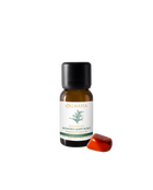 Aceite esencial de romero bio con jaspe rojo