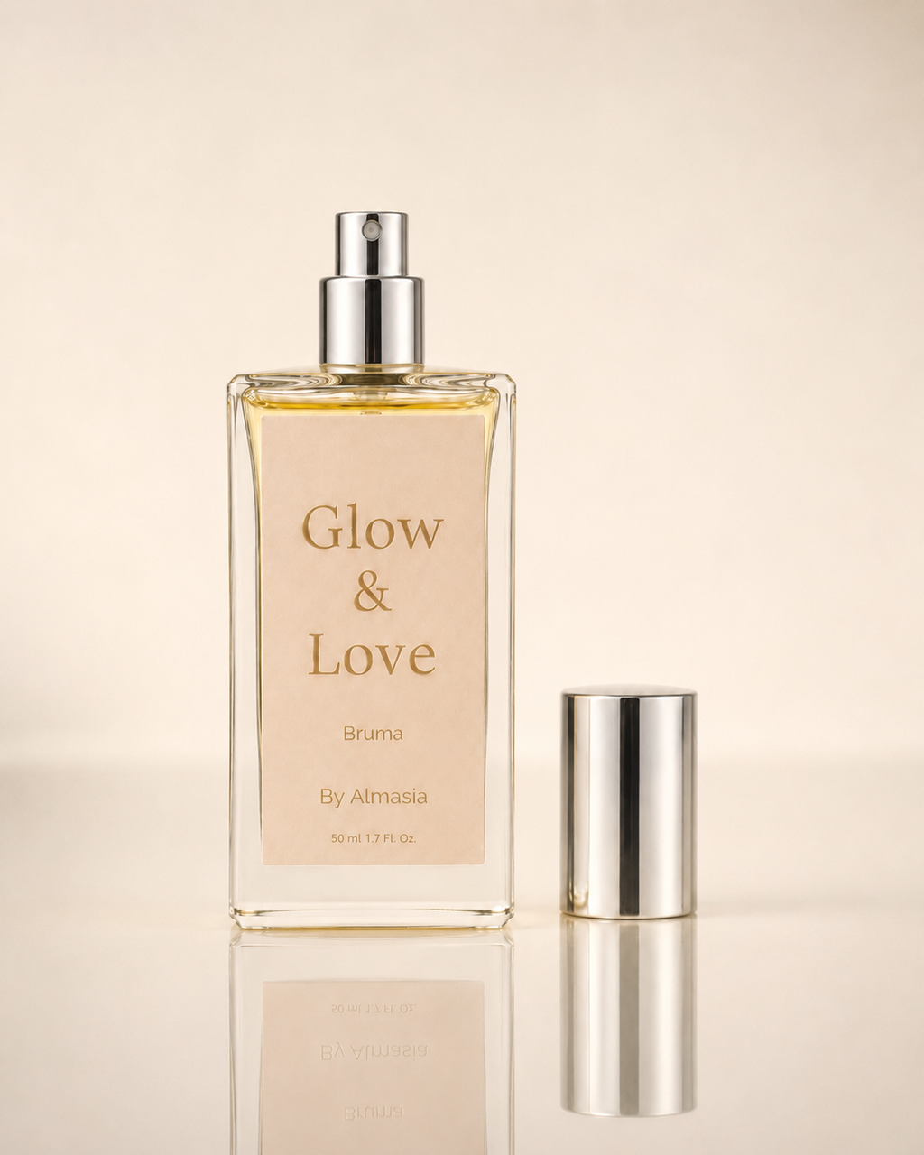 Glow & Love