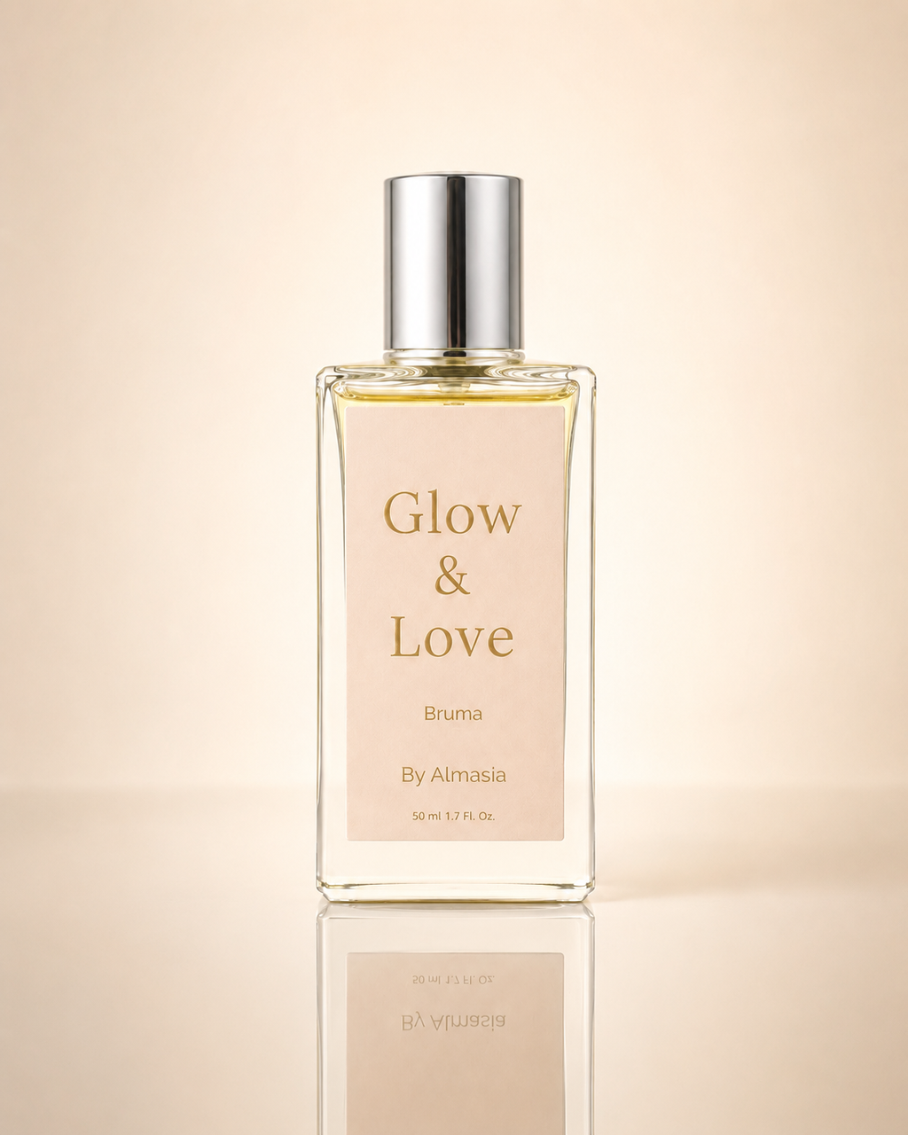 Glow & Love