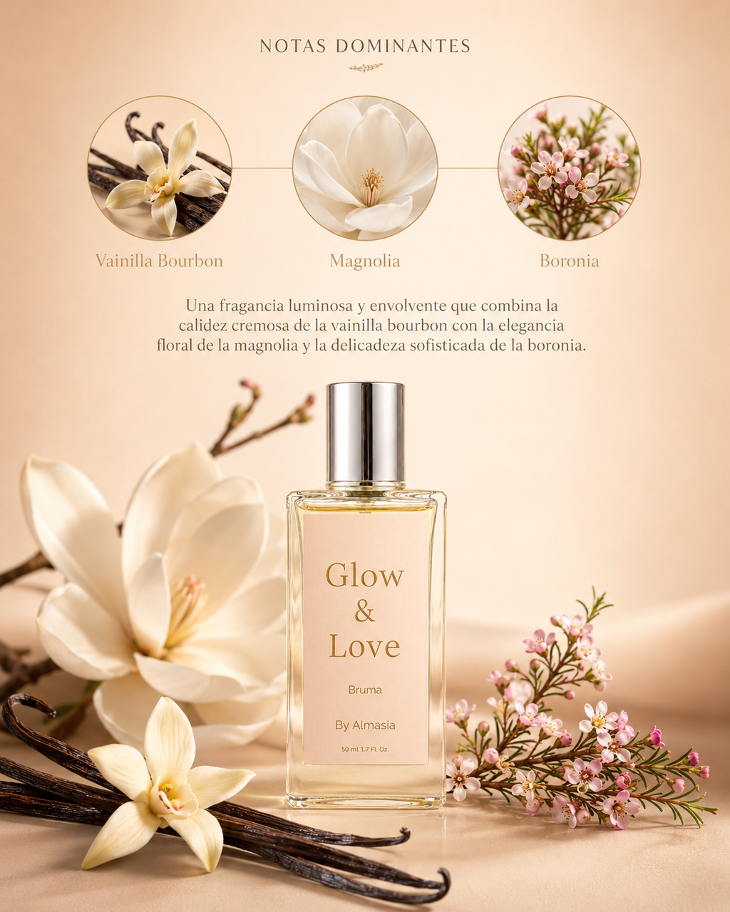 Glow & Love