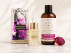 Alma de mujer y Aceite corporal Cleopatra