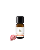 Aceite esencial de ciprés bio con rodocrosita