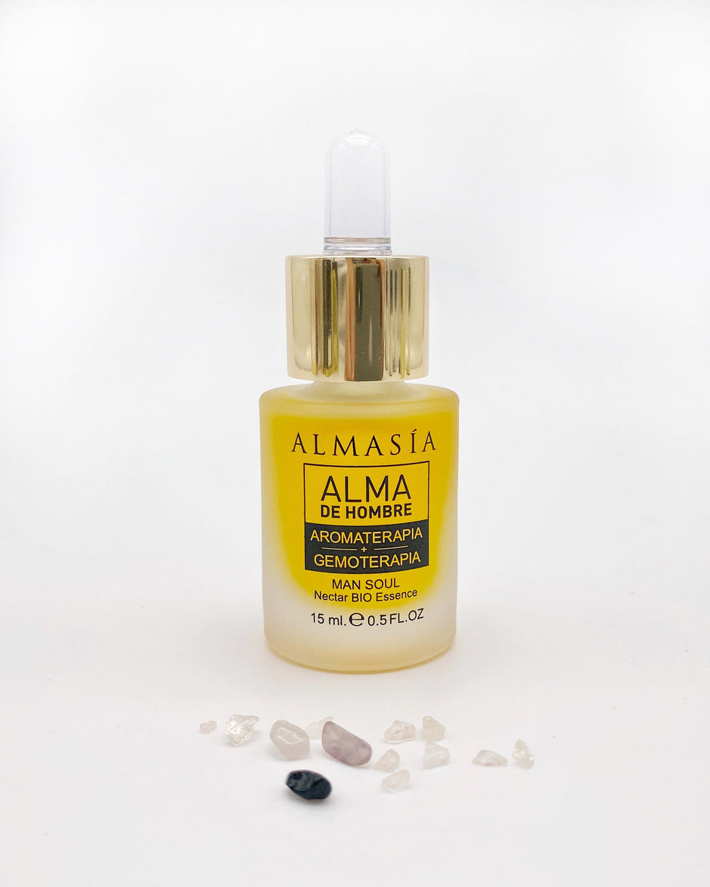 Kit duo alma