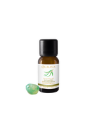 Aceite esencial de Eucalipto bio con Aguamarina